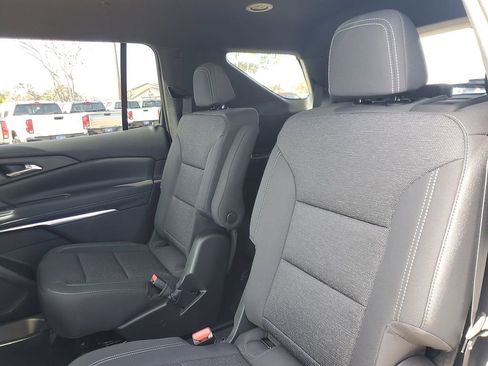 New 2026 Chevrolet Traverse LT w/ Driver Confidence Package image 10