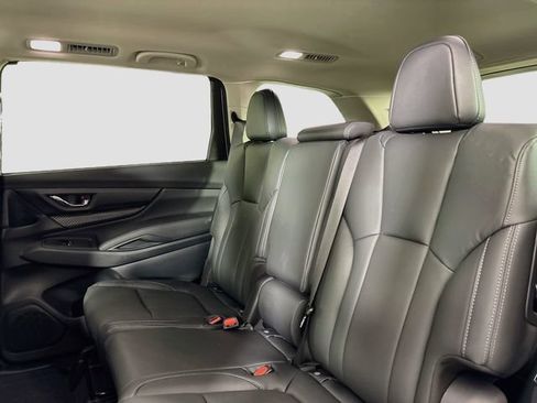 New 2026 Subaru Ascent Premium AWD/4WD image 23