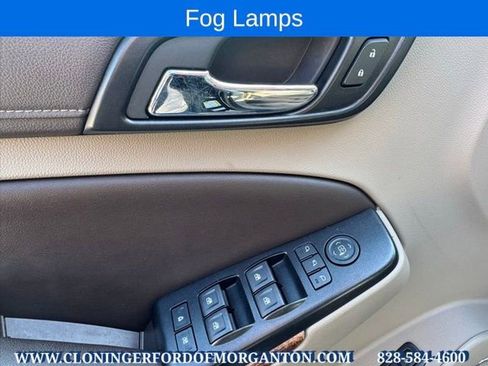 Used 2015 Chevrolet Suburban LTZ image 26