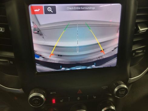 Used 2023 RAM 1500 Big Horn image 14