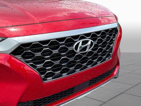 Used 2020 Hyundai Santa Fe SEL FWD image 59