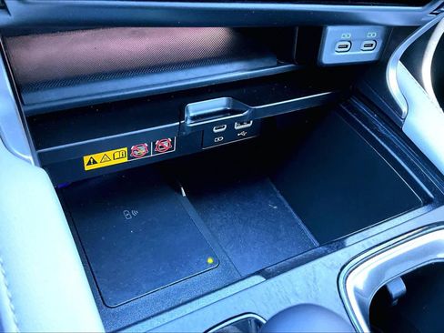 Used 2025 Lexus RX 350 Premium Plus w/ Convenience Package image 33