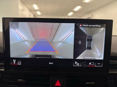 Used 2024 Audi A5 2.0T Prestige w/ Black Optic Plus Package image 21