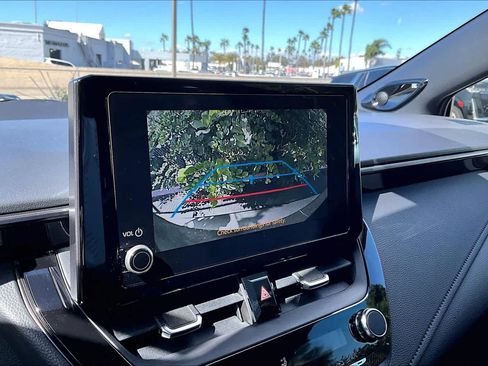 Used 2024 Toyota Corolla GR image 26