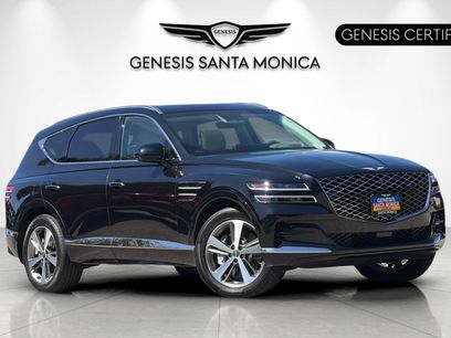Used 2023 Genesis GV80 2.5T w/ Prestige 20" Package