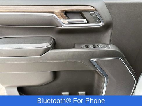 Used 2024 Chevrolet Silverado 1500 LT w/ Protection Package image 19