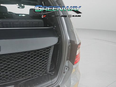 Used 2026 Dodge Durango GT AWD/4WD image 5