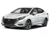 New 2025 Nissan Versa SV image 4