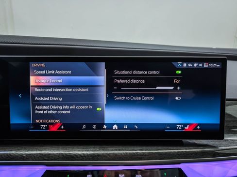 Used 2025 BMW 760i xDrive w/ Executive Package AWD/4WD image 64