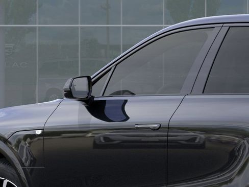 New 2025 Cadillac Lyriq Sport image 12