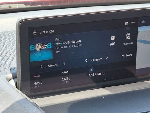 Used 2020 Acura RDX FWD w/ Technology Package image 14