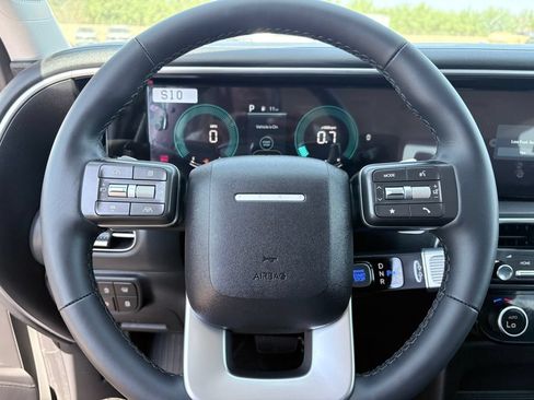 New 2026 Hyundai Palisade SE FWD image 12