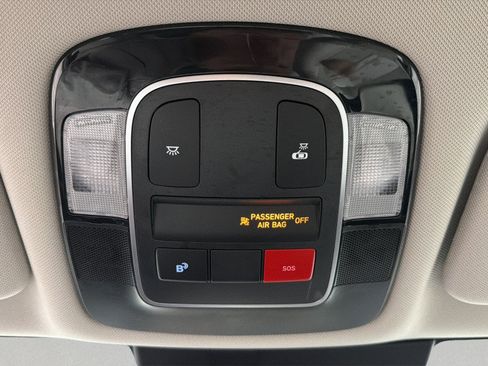 Used 2026 Hyundai Sonata Blue FWD image 25