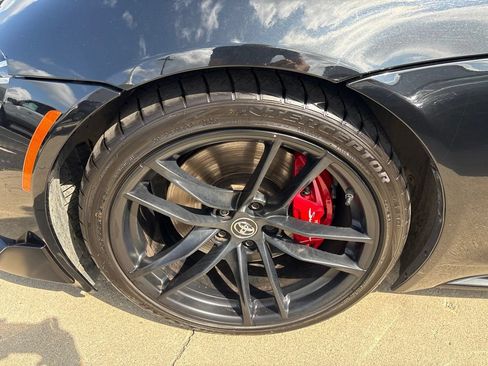Used 2021 Toyota Supra A91 Edition w/ Driver Assist Package RWD image 7