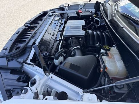 Used 2022 Chevrolet Silverado 1500 LT w/ Safety Package RWD image 40