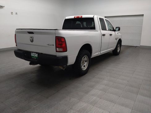 Used 2020 RAM 1500 Tradesman w/ Protection Group AWD/4WD image 9