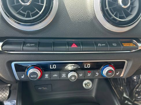 Used 2018 Audi A3 2.0T Premium w/ Convenience Package FWD image 40