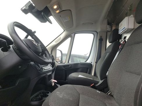 Used 2022 RAM ProMaster 1500 w/ Interior LED Lighting Group image 7