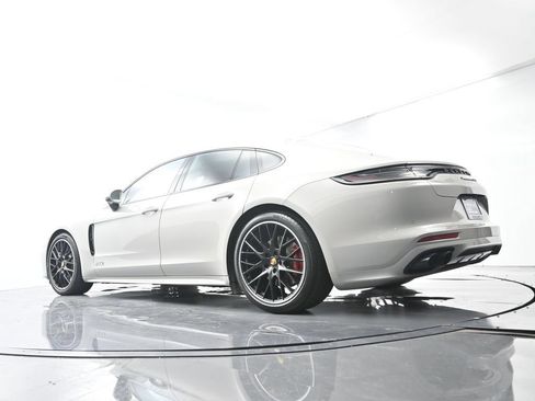 Certified 2023 Porsche Panamera GTS AWD/4WD image 46