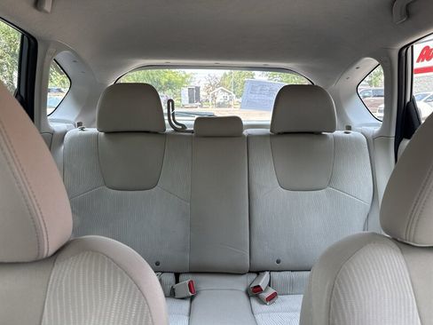 Used 2011 Subaru Impreza Outback Sport AWD/4WD image 26