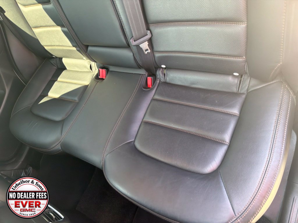 Used 2021 MAZDA CX-5 Grand Touring AWD/4WD image 18