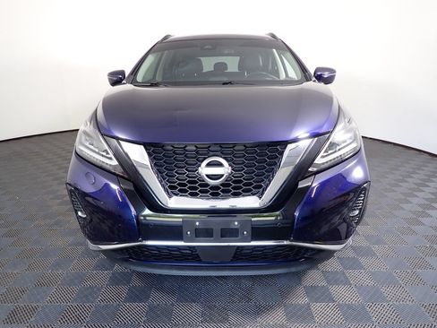 Used 2023 Nissan Murano SV AWD/4WD image 9