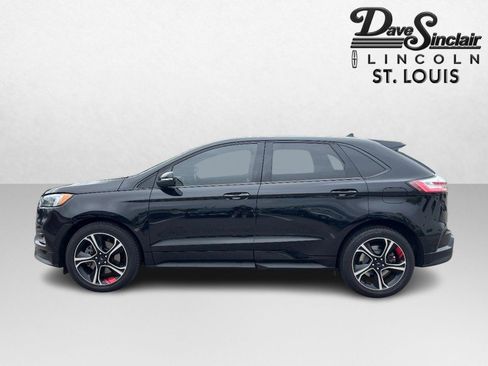 Used 2019 Ford Edge ST w/ Equipment Group 401A AWD/4WD image 6