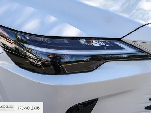 New 2026 Lexus RX 350 FWD image 10