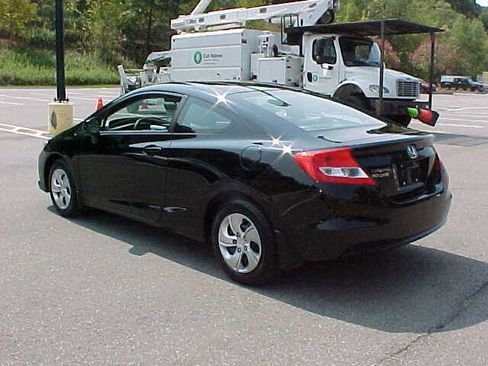 Used 2013 Honda Civic LX image 11