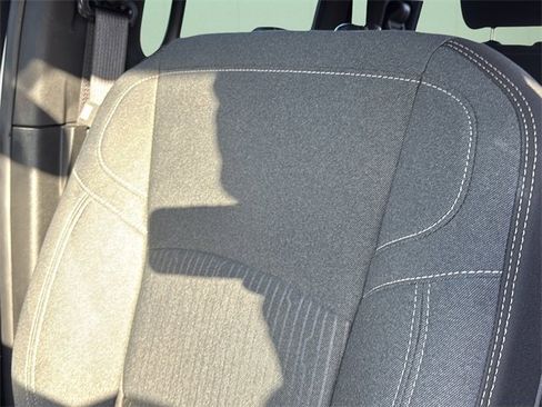 Certified 2024 RAM 1500 Classic Warlock w/ Electronics Group image 44