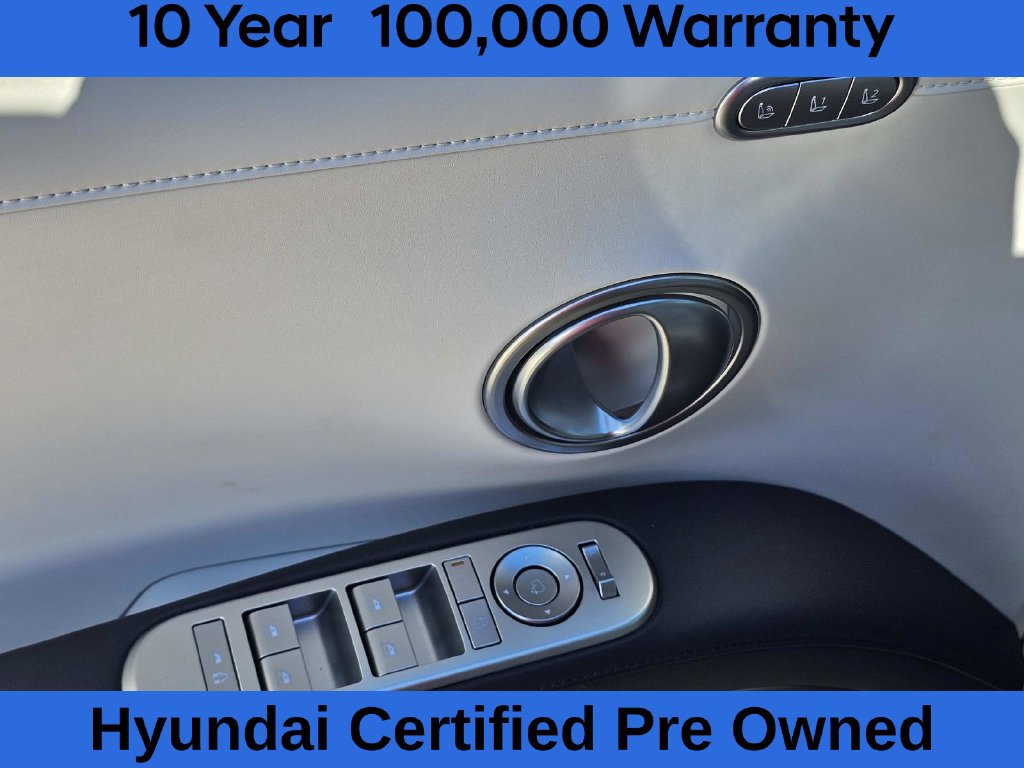 Certified 2026 Hyundai Palisade Calligraphy AWD/4WD image 18