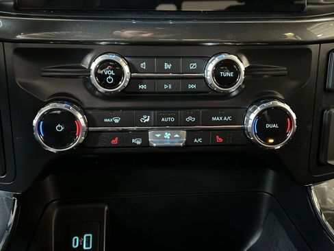 Used 2022 Ford F150 XLT w/ Equipment Group 302A High image 20