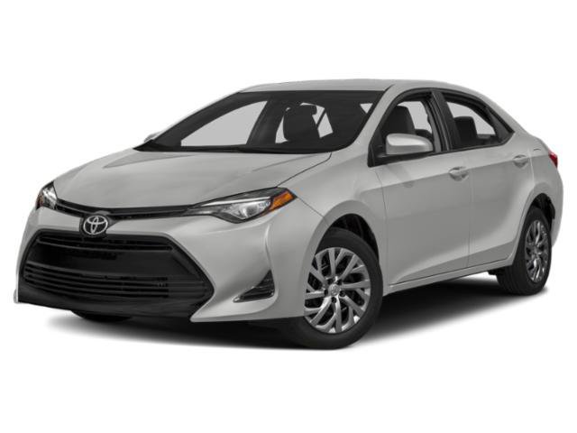 Used 2019 Toyota Corolla SE FWD image 1