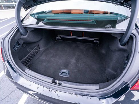 Used 2024 Mercedes-Benz C 300 4MATIC Sedan image 57