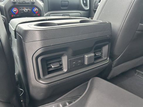 Certified 2020 Chevrolet Silverado 1500 RST w/ All-Star Edition AWD/4WD image 37
