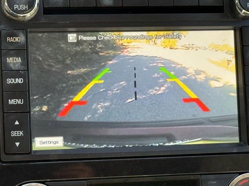 Used 2014 Ford Expedition Limited image 16