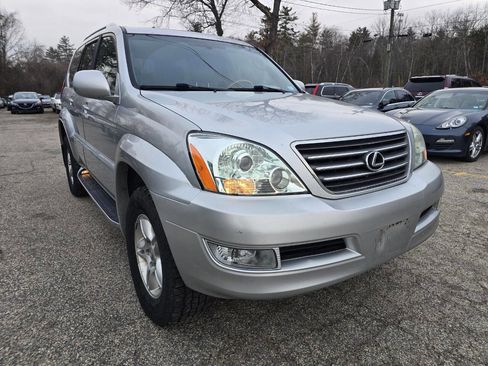 Used 2007 Lexus GX 470 image 9