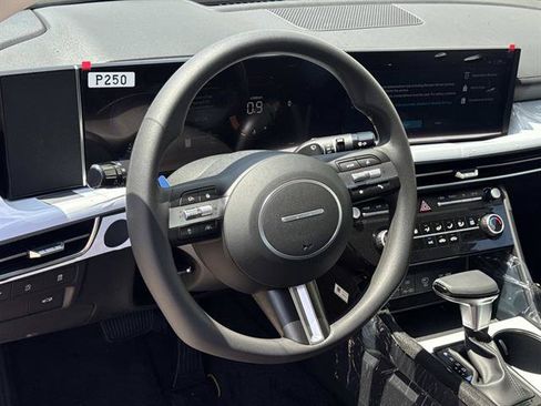 New 2026 Hyundai Sonata SE FWD image 7