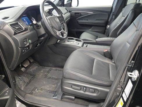 Used 2022 Honda Passport EX-L image 21