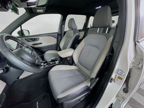 Certified 2026 Subaru Forester Premium AWD/4WD image 25