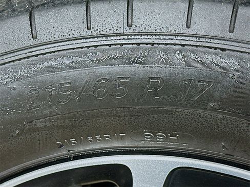 Used 2020 Jeep Compass Trailhawk image 34