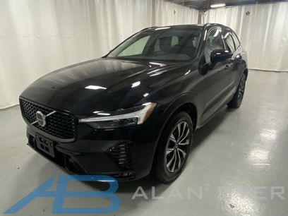 Used 2025 Volvo XC60 B5 Core