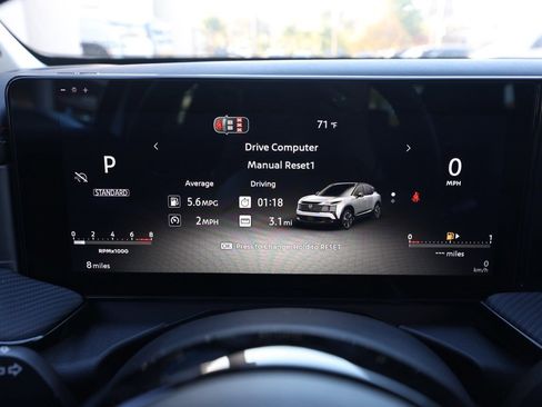 New 2026 Nissan Kicks SR image 28