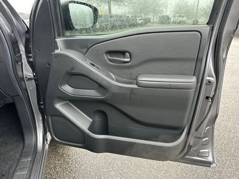 New 2026 Nissan Frontier SV w/ SV Convenience Package image 14