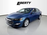 Used 2025 Chevrolet Malibu LT image 3