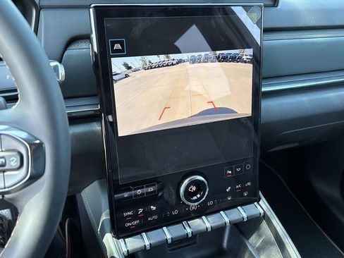 New 2026 GMC Terrain AT4 image 14