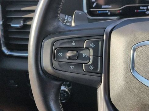 Used 2024 GMC Sierra 1500 Denali Ultimate AWD/4WD image 20