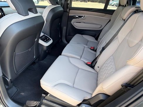 New 2027 Volvo XC90 B6 Plus AWD/4WD image 20