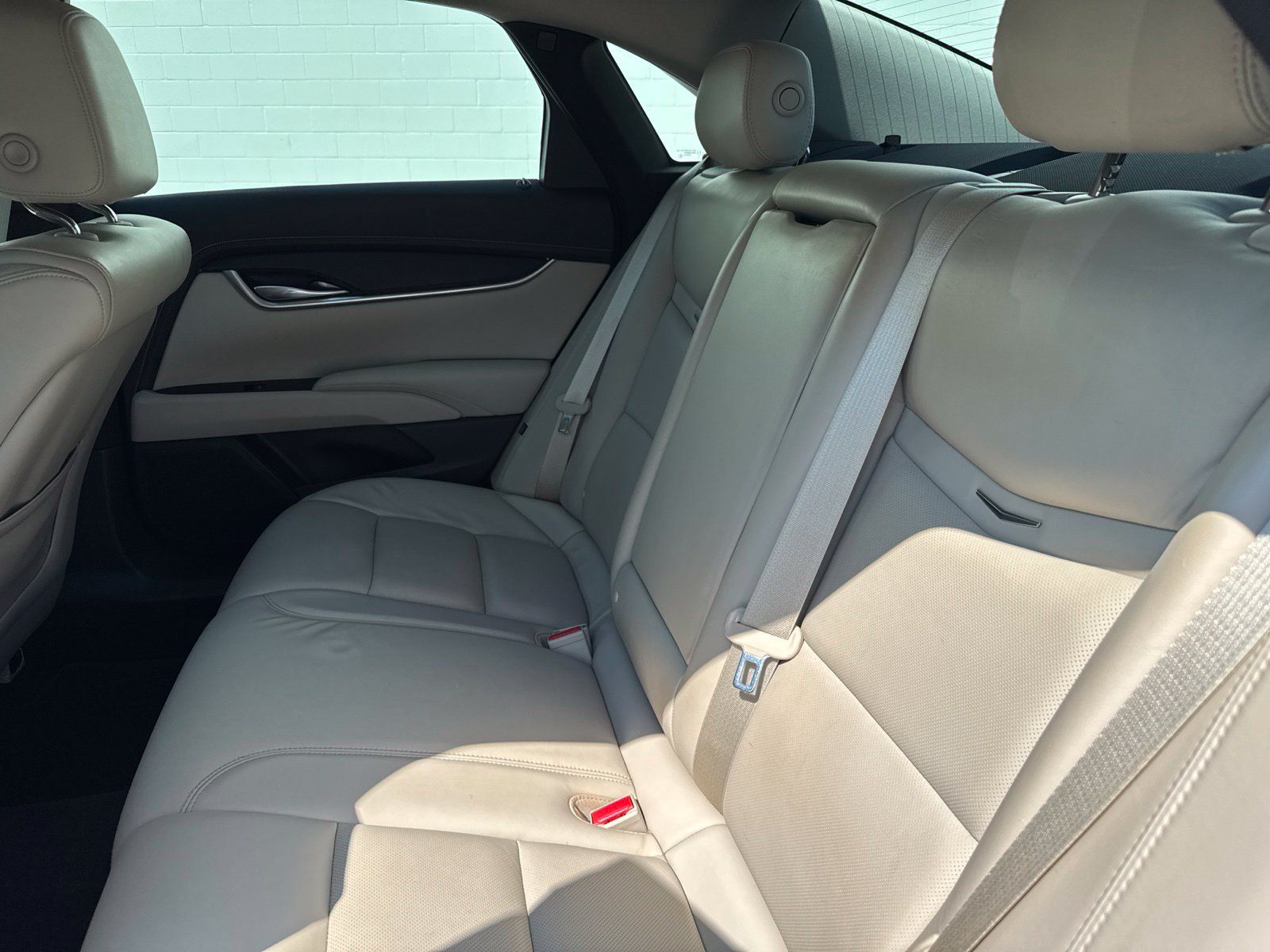 Used 2019 Cadillac XTS FWD image 13