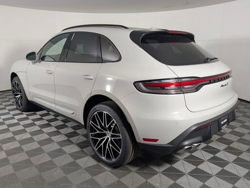 New 2026 Porsche Macan S AWD/4WD image 3